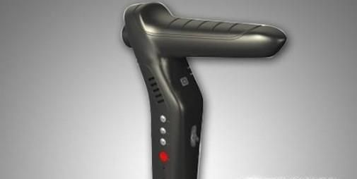 怎么给老人挑选拐杖？