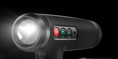 怎么给老人挑选拐杖？