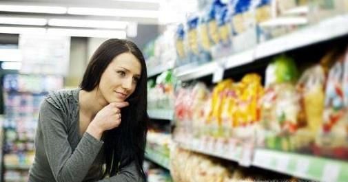 超市购物怎样才能够更节省？