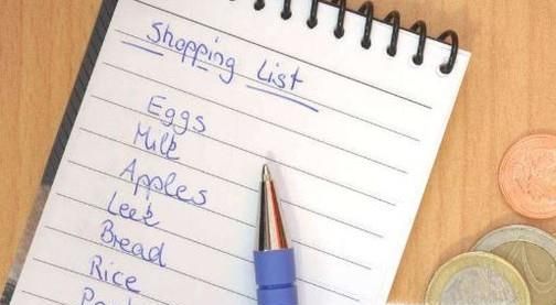 超市购物怎样才能够更节省？