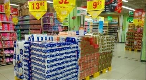 超市购物怎样才能够更节省？