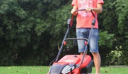 使用割草机时需要注意哪些要点？