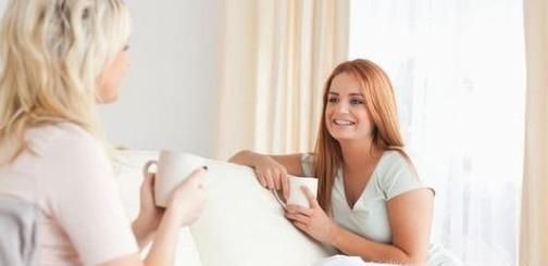 如何避免和交情不深的人吐露内心的话？