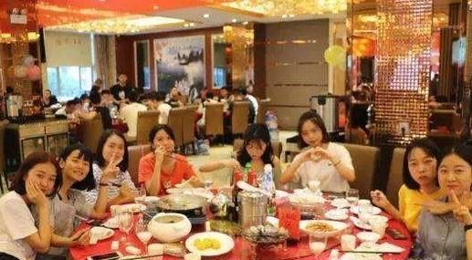 大学毕业晚宴需注意什么