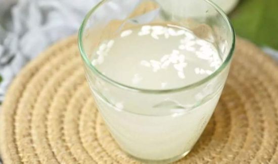 喝米酒的好处与坏处