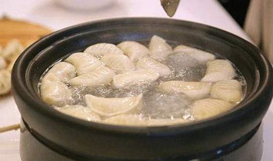 新鲜包的饺子要煮多久可以吃