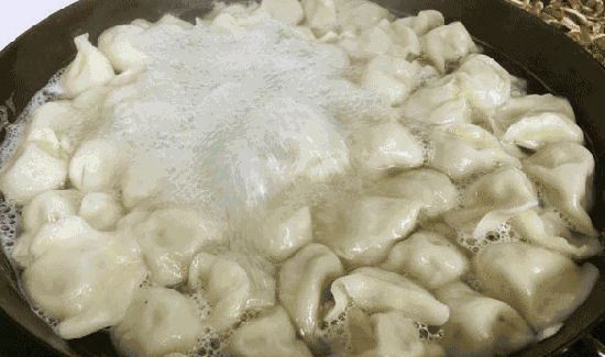 新鲜包的饺子要煮多久可以吃