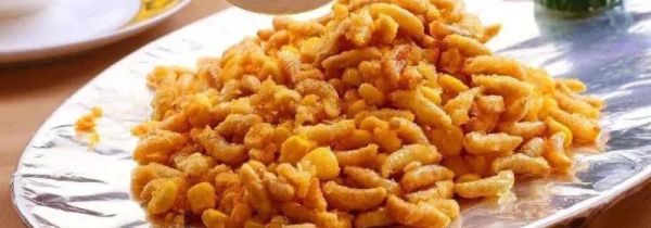 蜂蛹不能和什么东西一起吃