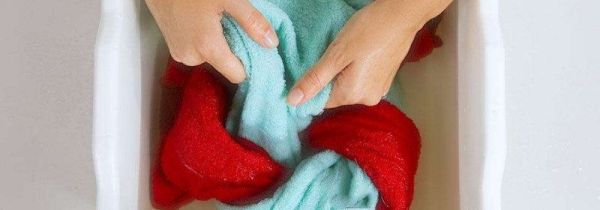 枇杷汁弄到衣服怎么洗干净