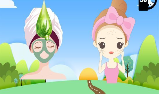 芦荟可以直接涂在脸上吗