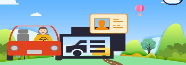 c1驾驶证6年到期怎么换