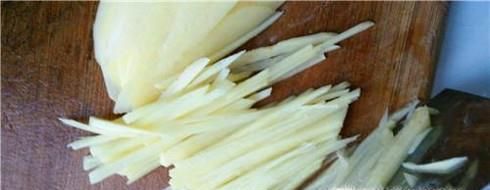 怎样练习切菜的刀工