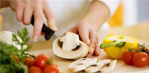 怎样练习切菜的刀工