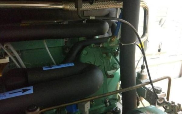 如何回收空调制冷剂