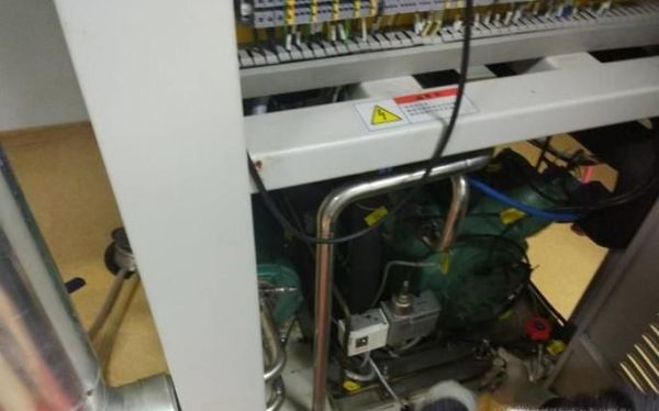 如何回收空调制冷剂