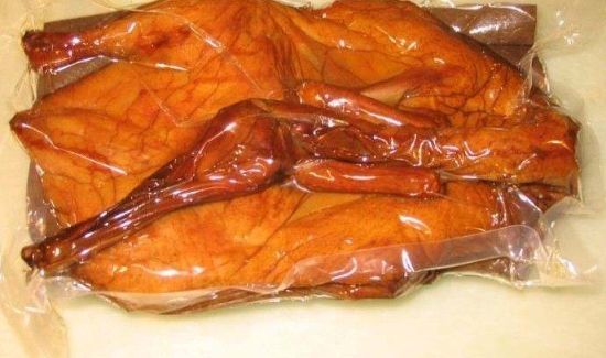 真空包装的熟食能带上飞机吗