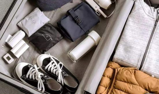 真空包装的熟食能带上飞机吗