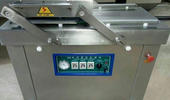 真空包装机怎么用