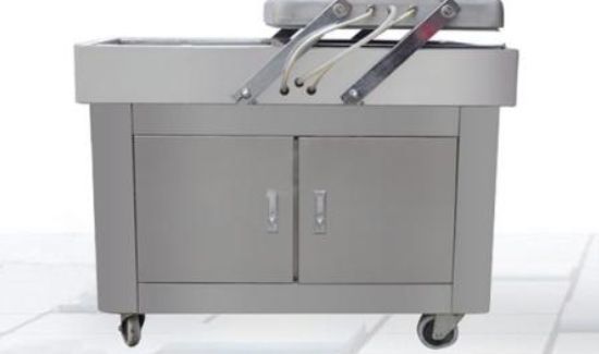 真空包装机怎么用