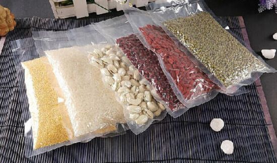 真空包装机怎么用