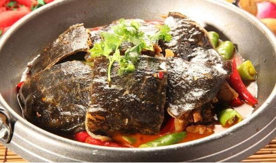 甲鱼和苋菜可以一起吃吗