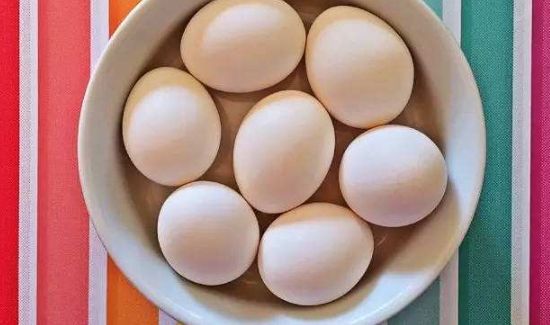 煮过的鸡蛋放几天了还可以吃吗