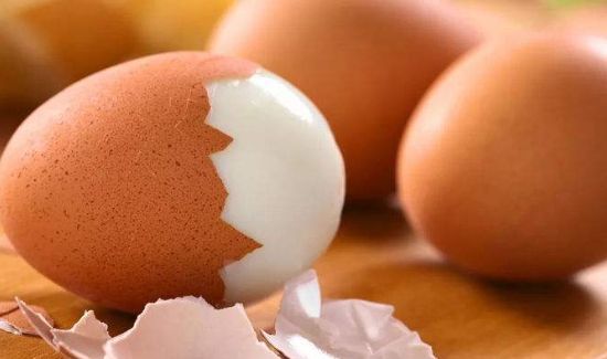 煮过的鸡蛋放几天了还可以吃吗