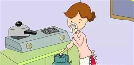 煤气中毒如何自救？学会这几招保命用！