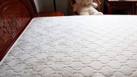 夏季床垫发霉了怎么处理？如何防止床垫发霉？