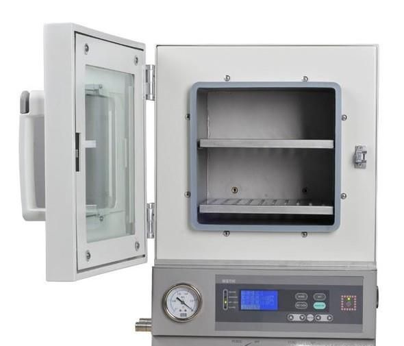 真空干燥箱使用方法