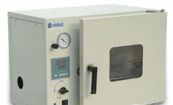 真空干燥箱使用方法