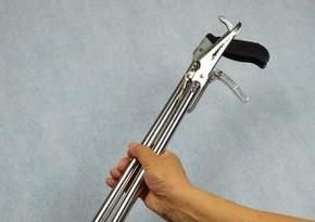 怎么抓蛇？自己怎么样制作抓蛇的工具