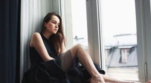 一个人性格古怪表现在哪些方面？