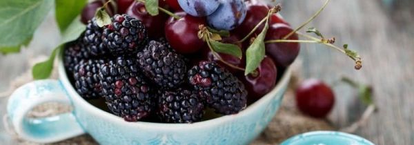 桑葚干泡水一天需几粒