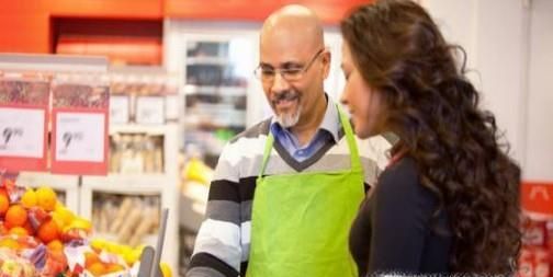 生活中哪些行为表明这个人脸皮很薄？