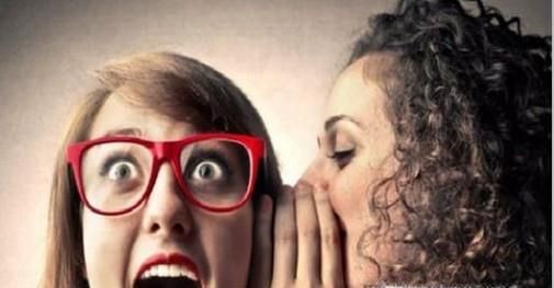 为什么很多人喜欢在背后对别人说三道四？