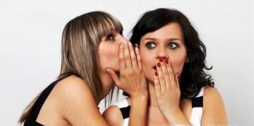 为什么很多人喜欢在背后对别人说三道四？