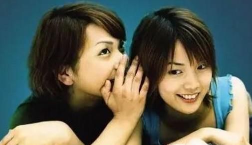 为什么很多人喜欢在背后对别人说三道四？