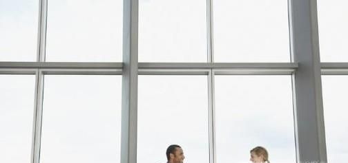 如何邀约一个对自己来说可能是贵人的人？