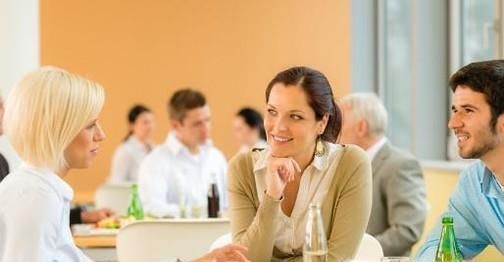 如何邀约一个对自己来说可能是贵人的人？