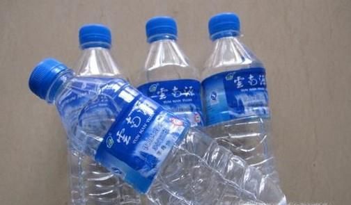 关于喝水影响身体健康的不良习惯有哪些？