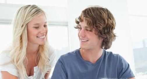 为什么有些人会情不自禁的注视别人？