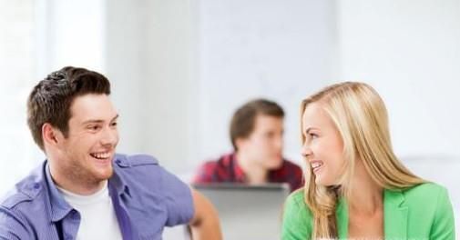 为什么有些人会情不自禁的注视别人？