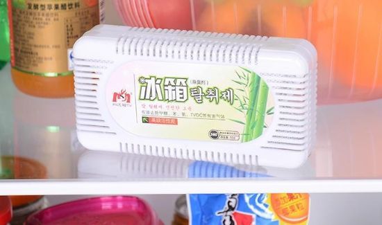 怎么样防止冰箱串味