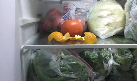 怎么样防止冰箱串味