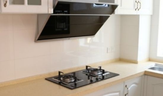 怎么防止抽油烟机串味