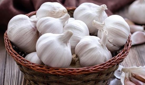 新鲜大蒜怎样长期保存