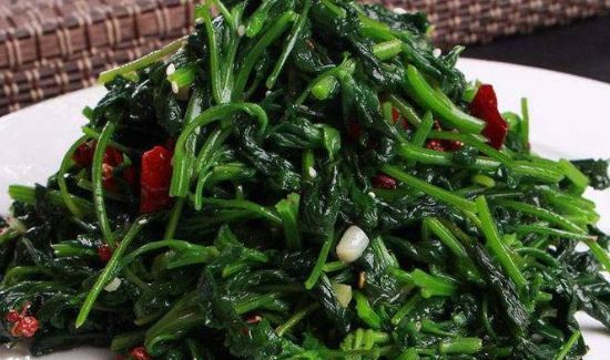 灰灰菜怎样长期保存