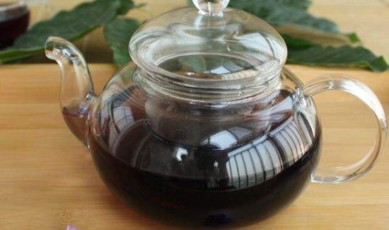 干桑葚泡水能天天喝吗