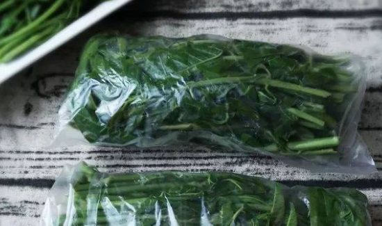 新鲜香椿怎样长期保存